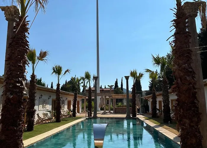 Hotel Buka Fethiye