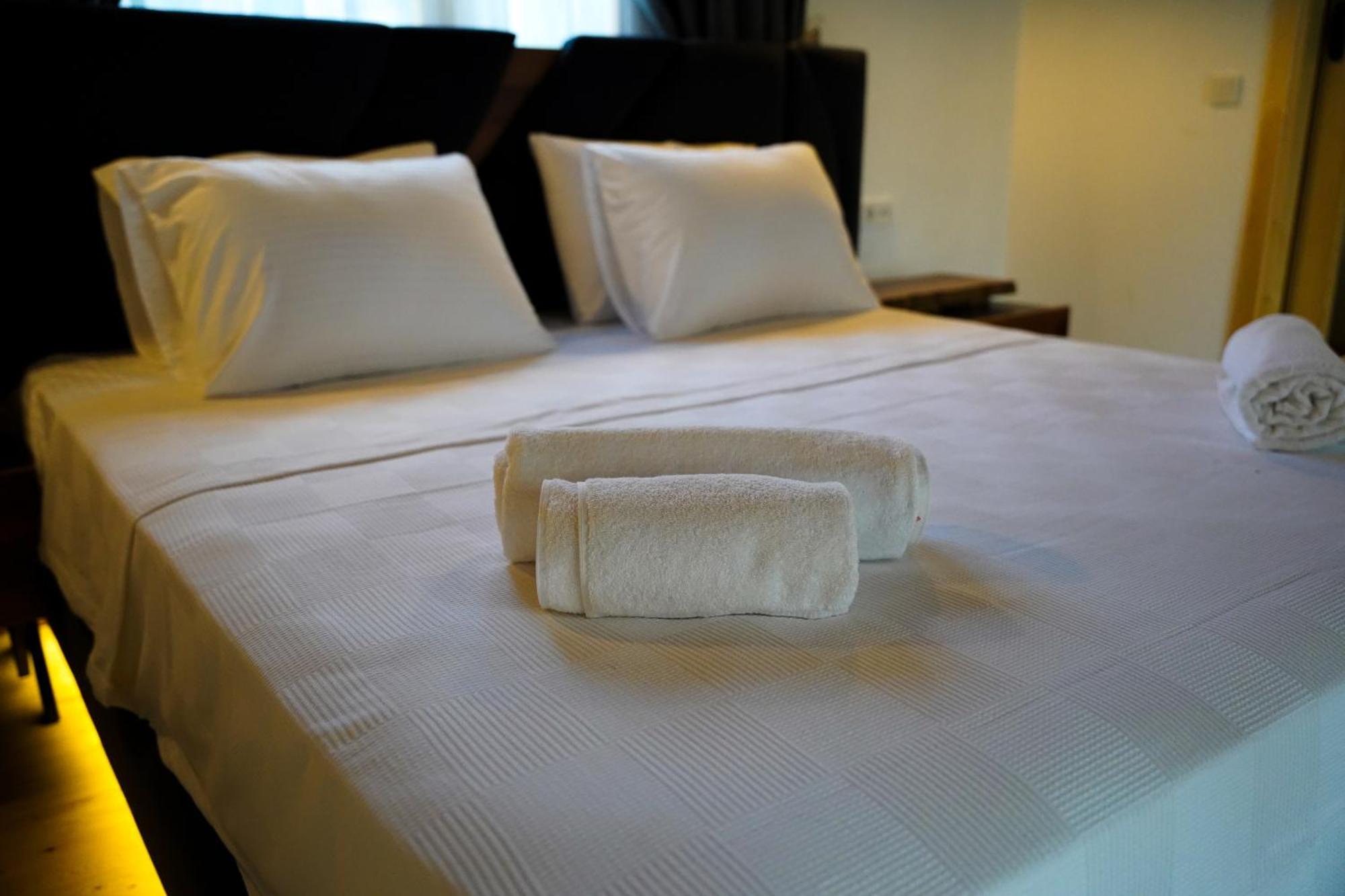 Buka Fethiye Otel *