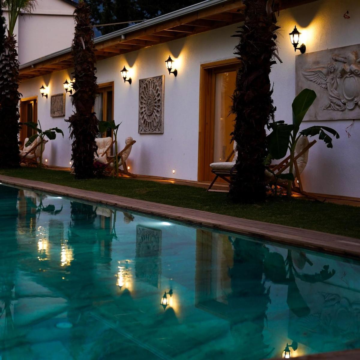Buka Fethiye Otel
